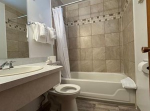 Motel | Medicine Hat