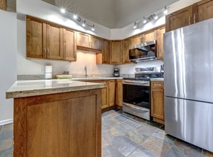 Greystone | Upper Village