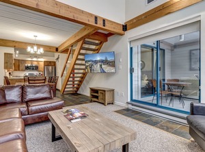 Greystone | Upper Village