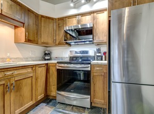 Greystone | Upper Village