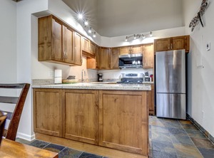 Greystone | Upper Village