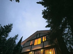 Alpine Meadows Lodge | Golden