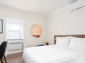 Renovated Size Mcgill | Latin Quarter