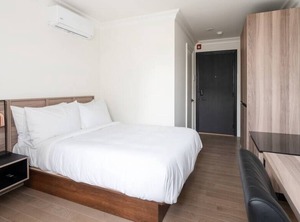 Renovated Size Mcgill | Latin Quarter