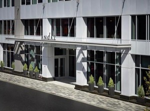 Andaz Ottawa | ByWard Market