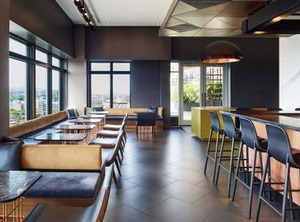 Andaz Ottawa | ByWard Market