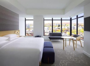 Andaz Ottawa | ByWard Market