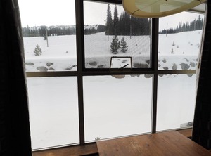 Apex Mountain Inn | Okanagan-Similkameen