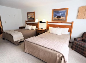 Apex Mountain Inn | Okanagan-Similkameen