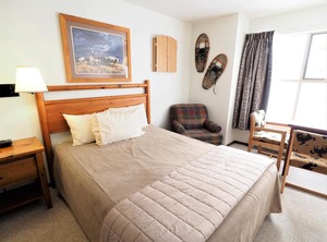 Apex Mountain Inn | Okanagan-Similkameen