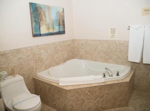 Auberge | Amqui