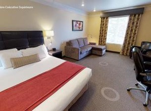 Auberge | Amqui