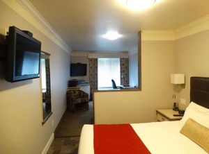 Auberge | Amqui