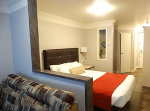 Auberge | Amqui