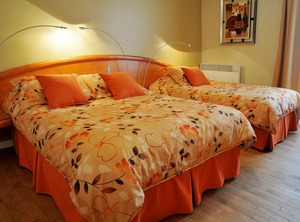 Auberge Pomerol | Gay Village