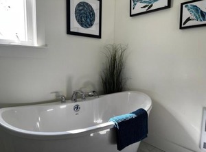 Bambury Hillside Chalets | Rocky Harbour