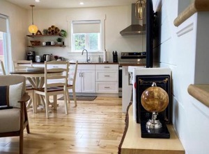 Bambury Hillside Chalets | Rocky Harbour