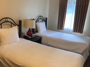 Barclay Hotel | West End