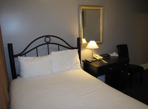 Barclay Hotel | West End