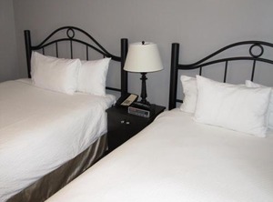 Barclay Hotel | West End