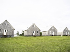 Bay Country Cottage | Brackley Beach