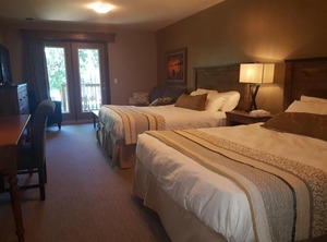 Bayview Wildwood Resort Hotel | Port Stanton