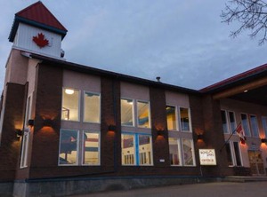 Bcminns Peace River | Peace River