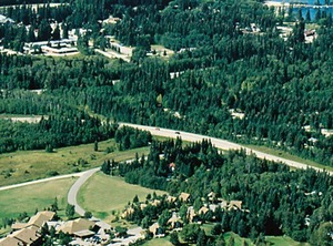 Resort | Wasagaming