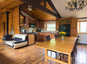 Beautiful Bdrm Bunkie Waterfront Cottage Gull | Minden Hills