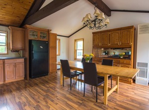 Beautiful Bdrm Bunkie Waterfront Cottage Gull | Minden Hills