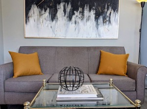Waterfront Hotel | Windsor