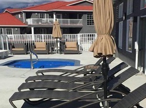 Sunchaser Villas At Riverside Friday Fairmont Springs | East Kootenay