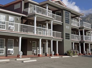 Sunchaser Villas At Riverside Friday Fairmont Springs | East Kootenay