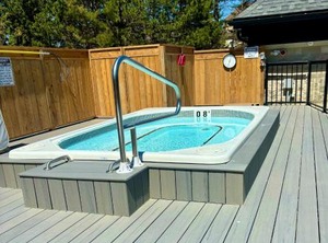 Mountain Spring | Craigleith