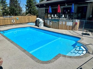 Mountain Spring | Craigleith