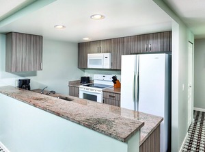 Resort The Heart Of | Inner Harbour