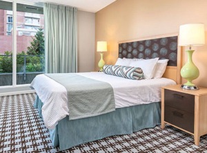 Resort The Heart Of | Inner Harbour