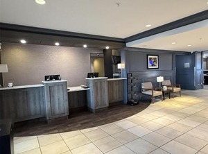 Holiday Inn Express Dawson Creek Ihg Hotel | Dawson Creek