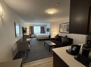 Holiday Inn Express Dawson Creek Ihg Hotel | Dawson Creek