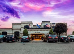 Hotel Universel Drummondville | Drummondville