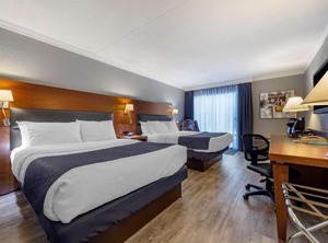 Hotel Universel Drummondville | Drummondville