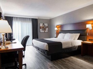 Hotel Universel Drummondville | Drummondville