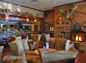Parkway Inn Conference Centre | Cornwall