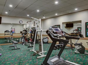 City Centre Inn | North Central Edmonton