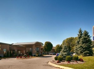 Guildwood Inn | Point Edward