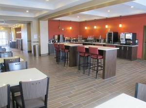 Kindersley Hotel | Kindersley