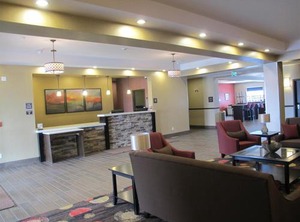 Kindersley Hotel | Kindersley