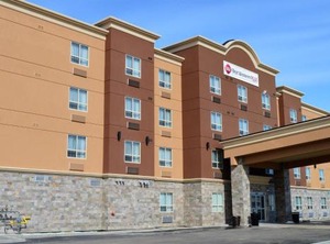 Kindersley Hotel | Kindersley