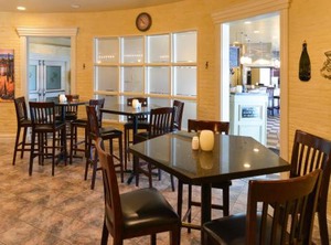 Mariposa Inn Conference Centre | Orillia