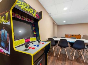 Mission City Lodge | Mission